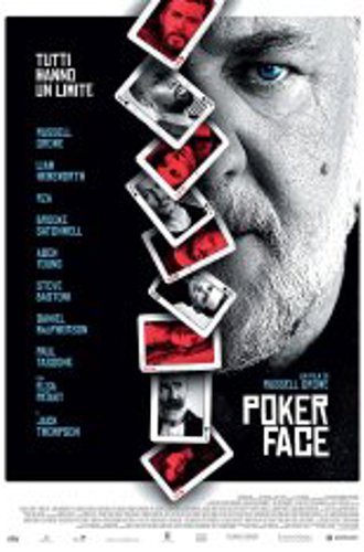 Покерфейс / Poker Face (2022) WEB-DLRip