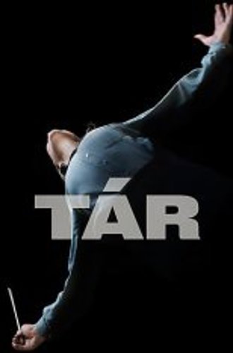 Тар / Tar (2022) WEB-DLRip