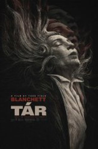 Тар / Tar (2022) WEB-DL 1080p