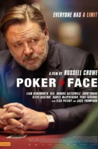 Покерфейс / Poker Face (2022) WEB-DL 720p | HDRezka Studio