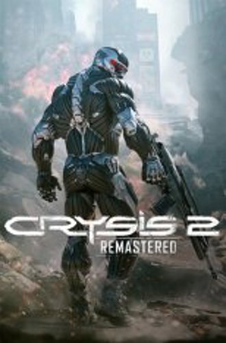 Crysis 2 Remastered (2021)