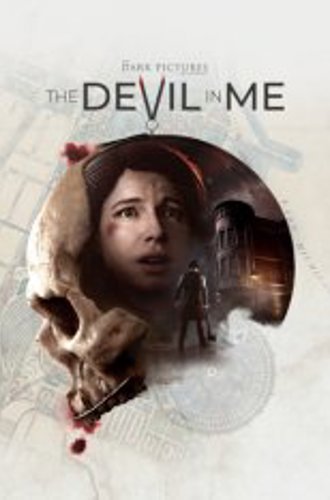 The Dark Pictures Anthology: The Devil in Me (2022)