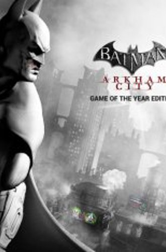 Batman: Arkham City REDUX (2012-2022)