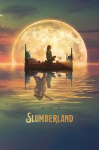 Страна снов / Slumberland (2022) WEB-DLRip | Kerob