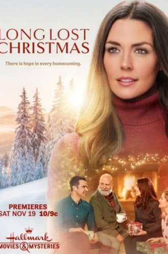 Потерянное Рождество / Long Lost Christmas (2022)