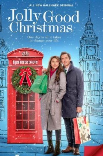 Рождество в Лондоне (Старое, доброе Рождество) / Jolly Good Christmas / Christmas in London (2022)