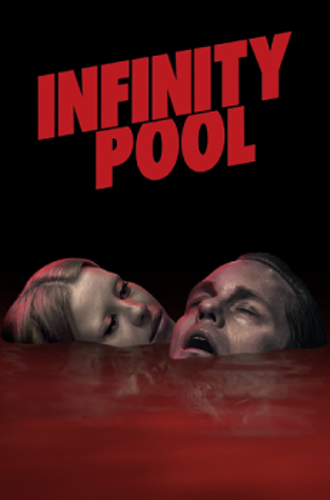 Бескрайний бассейн / Infinity Pool (2023) WEB-DLRip-AVC от ExKinoRay | P | Jaskier