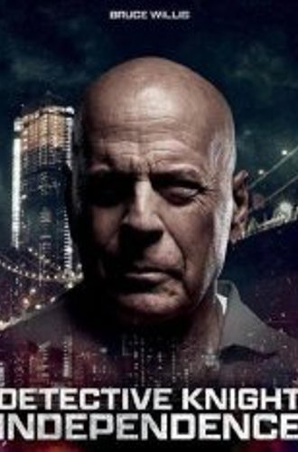 Детектив Найт: Независимость / Detective Knight: Independence (2023) WEB-DLRip | TVShows