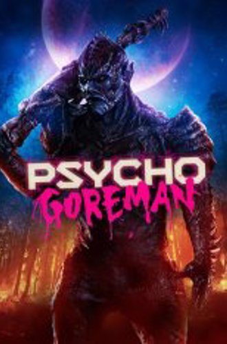 Очень странный пришелец / Псих-расчленитель / Psycho Goreman (2020) BDRip 720p | Дубляж, Good People