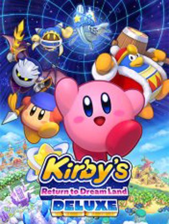 Kirby’s