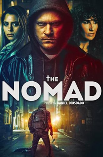 Скиталец / The Nomad (2023)