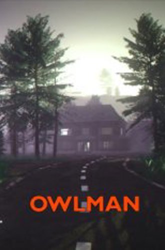 OWLMAN (2023)