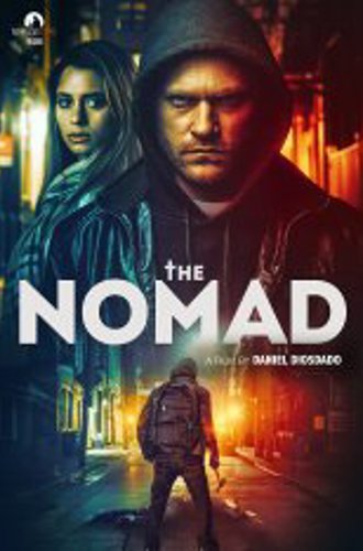 Скиталец / The Nomad (2023) WEB-DLRip