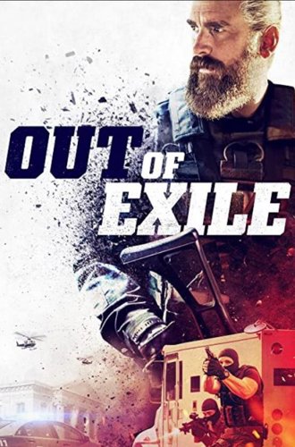 Из изгнания / Out of Exile (2022)