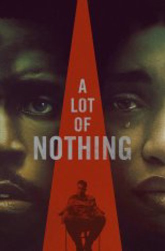 Много ничего / A Lot of Nothing (2022) WEB-DL 1080p