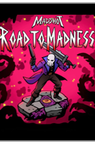 Madshot: Road to Madness (2023)