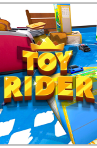 Toy Rider (2023)