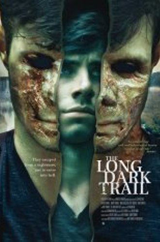 Тропа смерти / The Long Dark Trail (2022) BDRip 720p | Дубляж