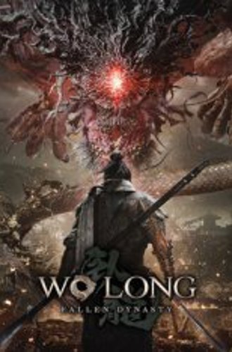 Wo Long: Fallen Dynasty (2023)