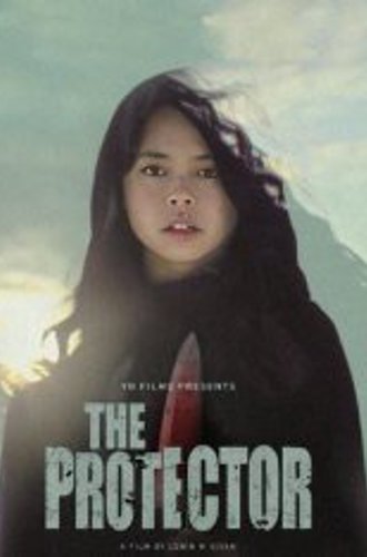 Защитник / The Protector (2022) WEB-DLRip