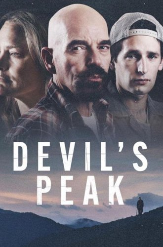 Пик дьявола / Devil's Peak (2023)