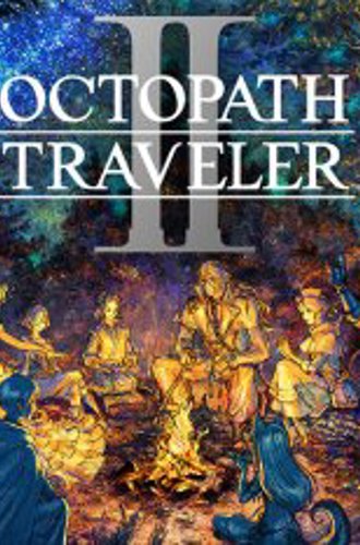 Octopath Traveler II (2023)