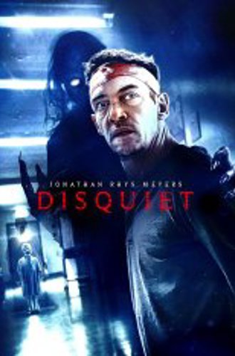 Беспокойство / Disquiet (2023) WEB-DL 1080p