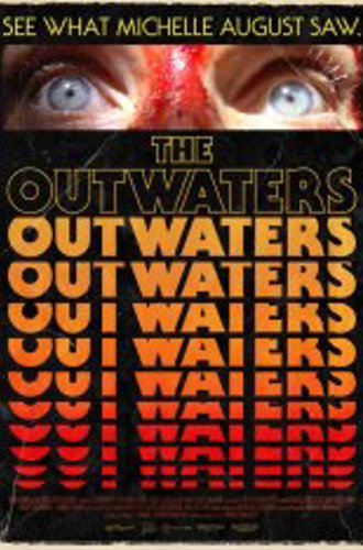 Сточные воды / The Outwaters (2022) WEB-DLRip | TVShows