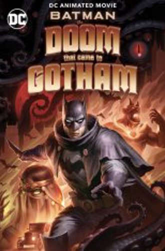 Бэтмен: Карающий рок над Готэмом / Batman: The Doom That Came to Gotham (2023) WEB-DL 1080p | TVShows