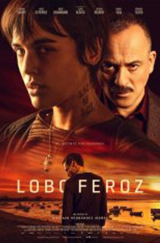 Свирепый волк / Lobo feroz (2022) WEB-DL 1080p