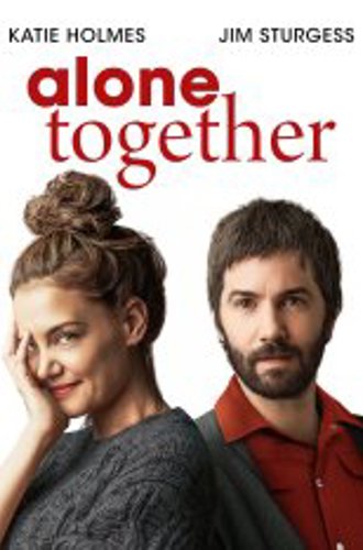 Одиноки вместе / Alone Together (2022) BDRip | Дубляж