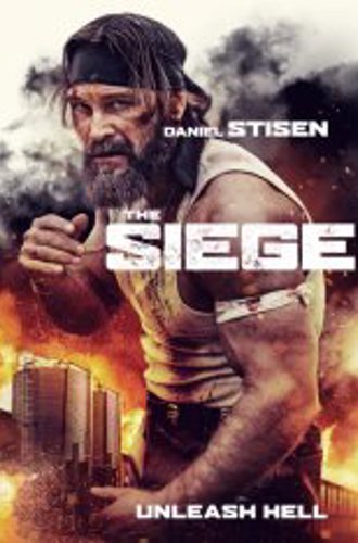 Осада / The Siege (2023) WEB-DLRip