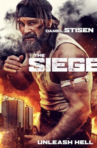 Осада / The Siege (2023)