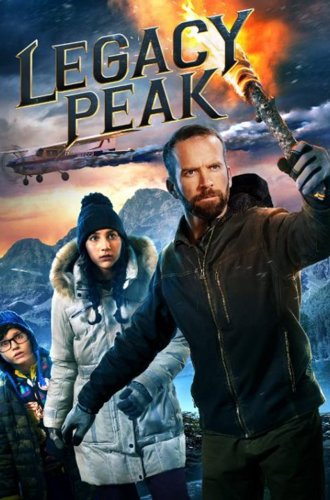 Пик Наследия / Legacy Peak (2022)