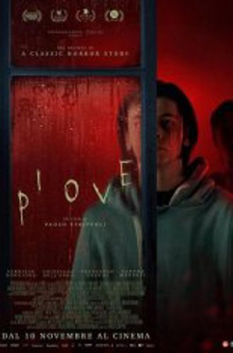 Дожди / Piove (2022) WEB-DL 1080p | Yuka_chan & datynet