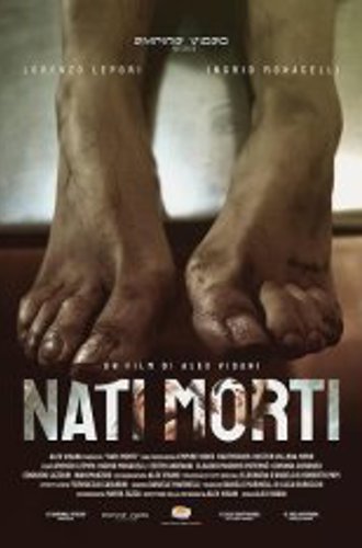 Мертворождённые / Nati morti (2021) BDRip 1080p | Yuka_chan & datynet