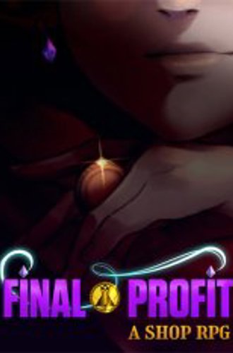 Final Profit: A Shop RPG (2023)