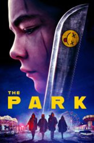 Парк / The Park (2023) WEB-DLRip