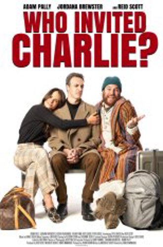 Кто позвал Чарли? / Who Invited Charlie? (2022) WEB-DLRip