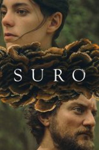 Суро / Suro / Cork (2022) WEB-DL 1080p | Pazl Voice