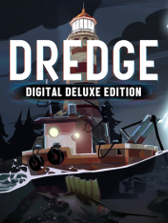 Dredge