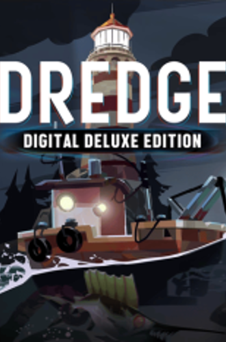 Dredge (2023)