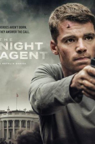 Ночной агент / The Night Agent (2023)