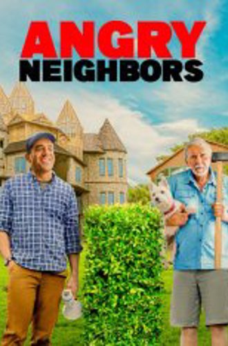 Злые соседи / Angry Neighbors (2022) WEB-DL 1080p