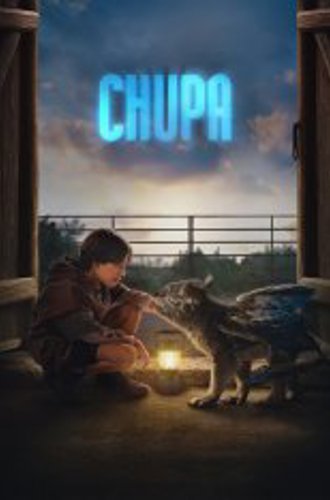 Чупа / Chupa (2023) WEB-DL 1080p