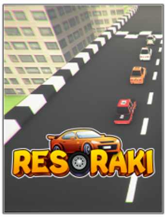 Resoraki