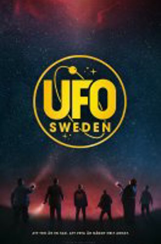 Миссия «НЛО» / UFO Sweden (2022) HDRip