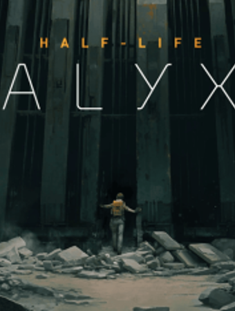 Half-Life: