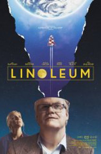 Астронавт / Linoleum (2022) WEB-DL 720p | Jaskier