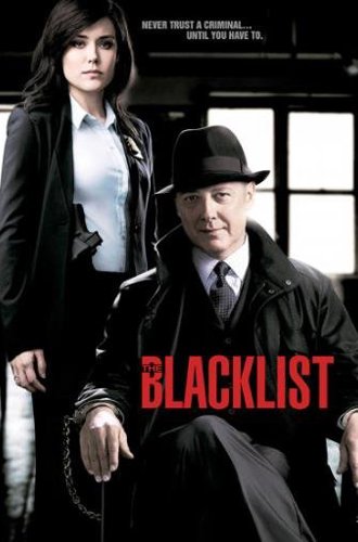 Черный список (10 сезон) / The Blacklist (2023)